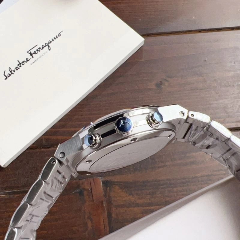 FERRAGAMO Watches Stretchable 182224