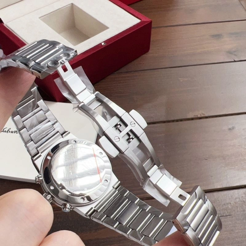 FERRAGAMO Watches Stretchable 182224