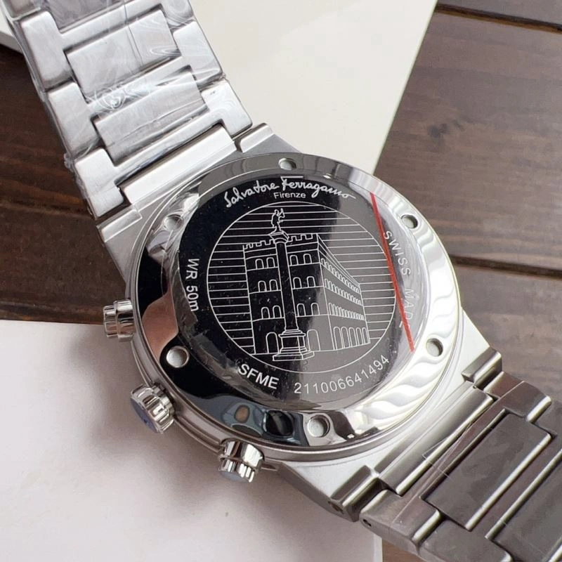 FERRAGAMO Watches Stretchable 182224