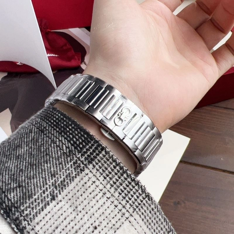 FERRAGAMO Watches Stretchable 182224