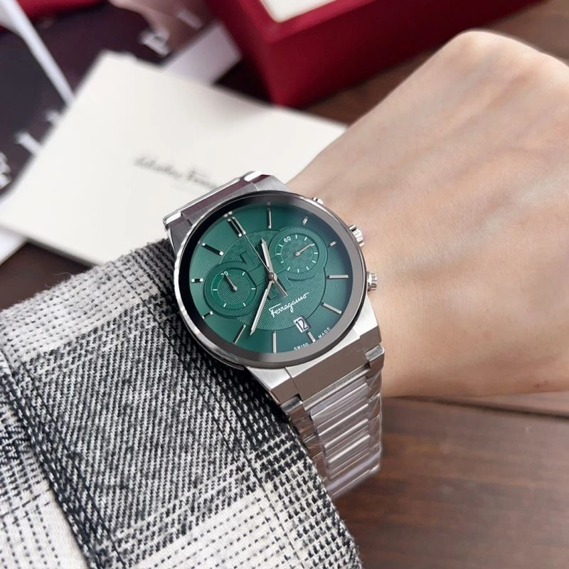 FERRAGAMO Watches Stretchable 182224