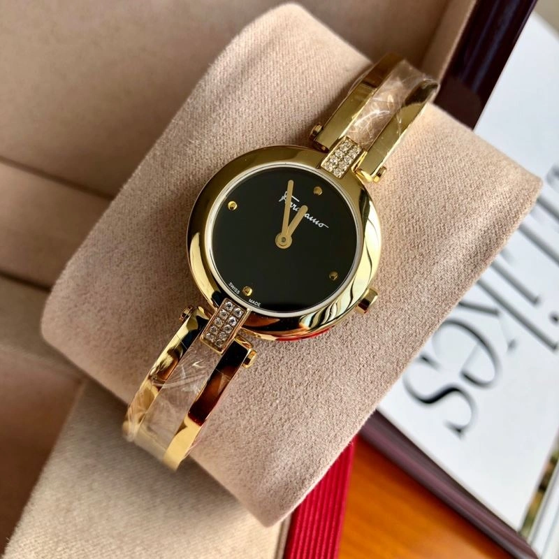 Thermal FERRAGAMO Watches 182221