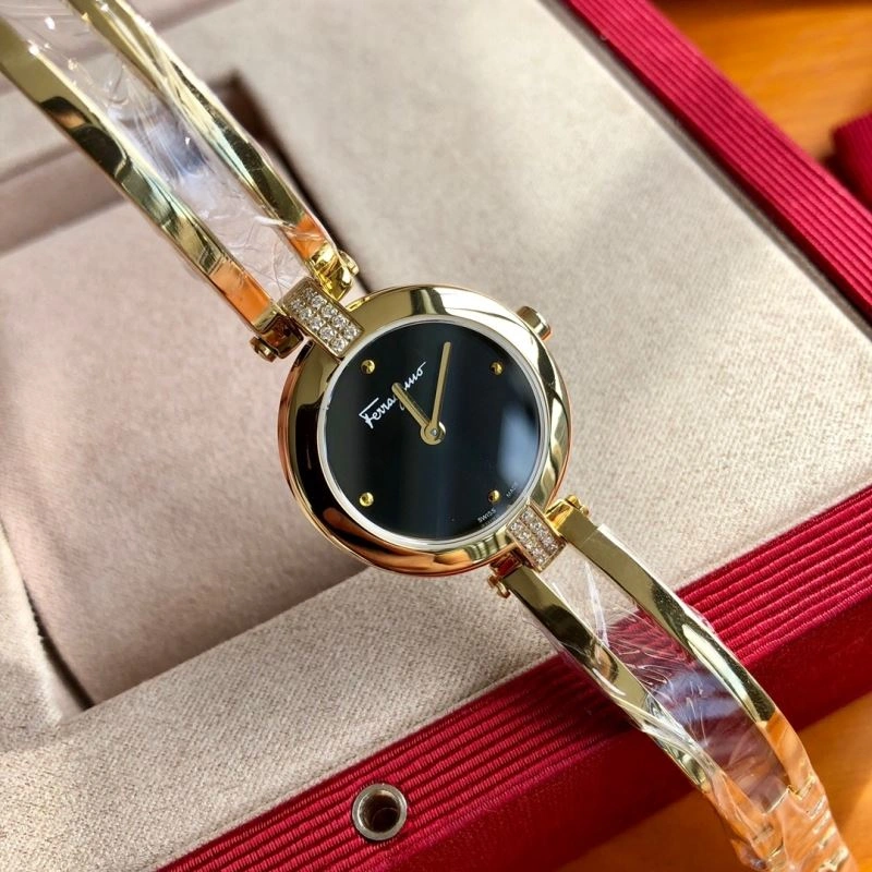 Thermal FERRAGAMO Watches 182221
