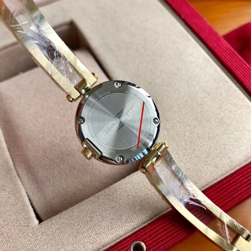 Thermal FERRAGAMO Watches 182221