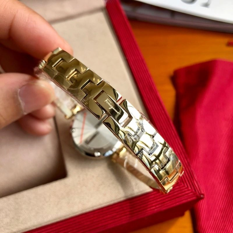 Thermal FERRAGAMO Watches 182221