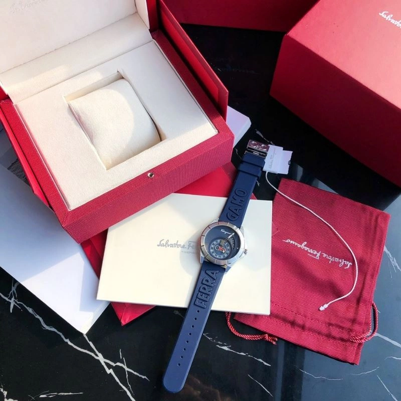 FERRAGAMO Watches BestValue 182232