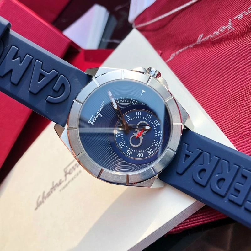 FERRAGAMO Watches BestValue 182232