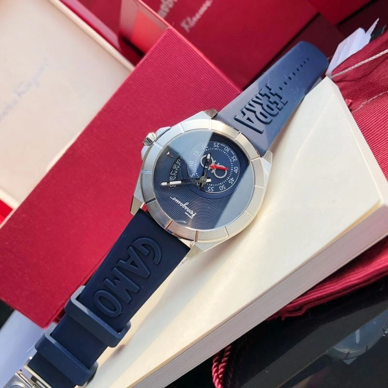 FERRAGAMO Watches BestValue 182232