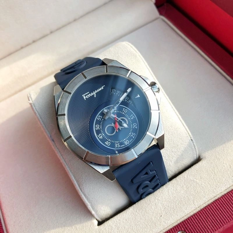 FERRAGAMO Watches BestValue 182232