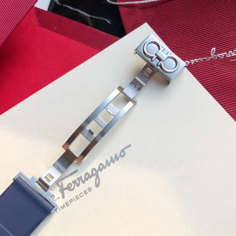 FERRAGAMO Watches BestValue 182232