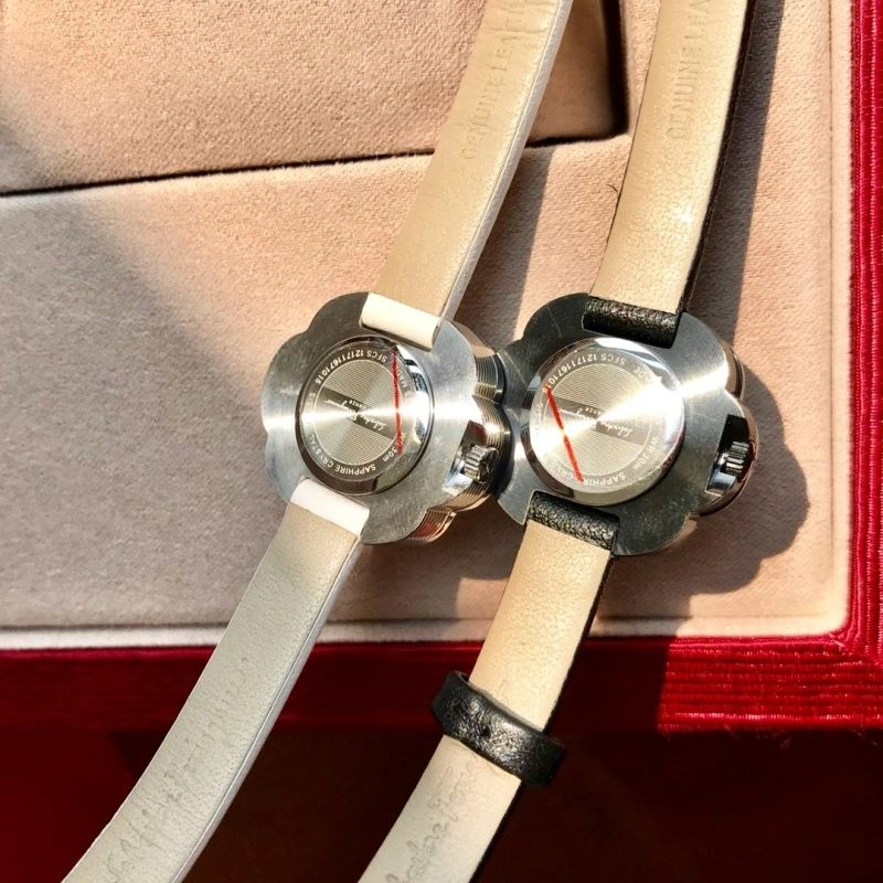 FERRAGAMO Watches Stretchable 182227