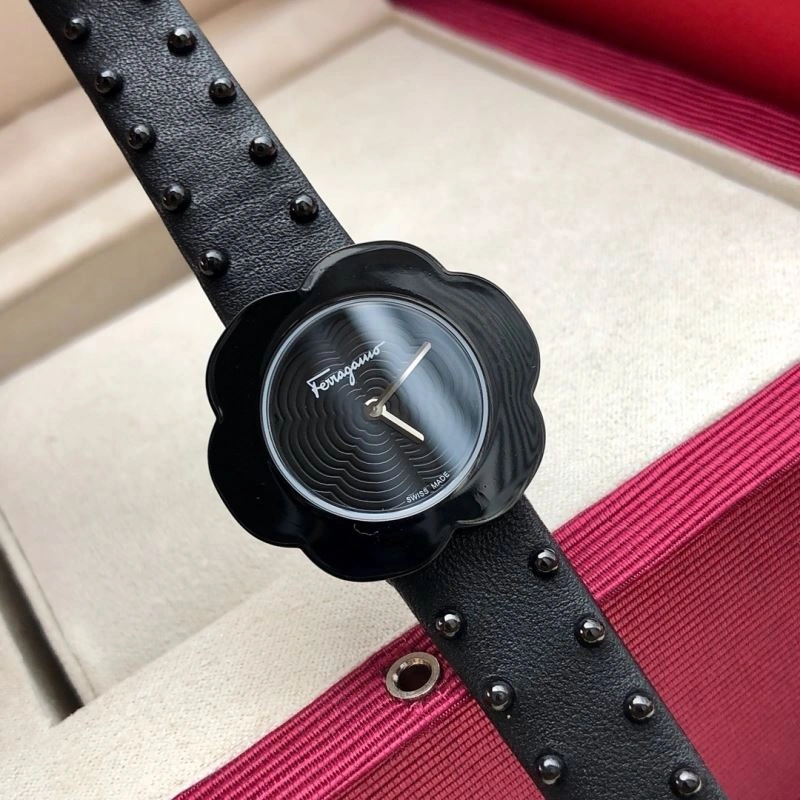 Flexible FERRAGAMO Watches 182225