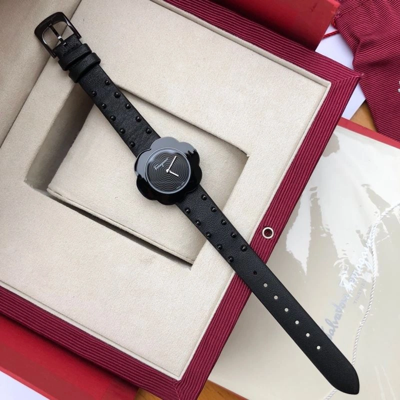 Flexible FERRAGAMO Watches 182225