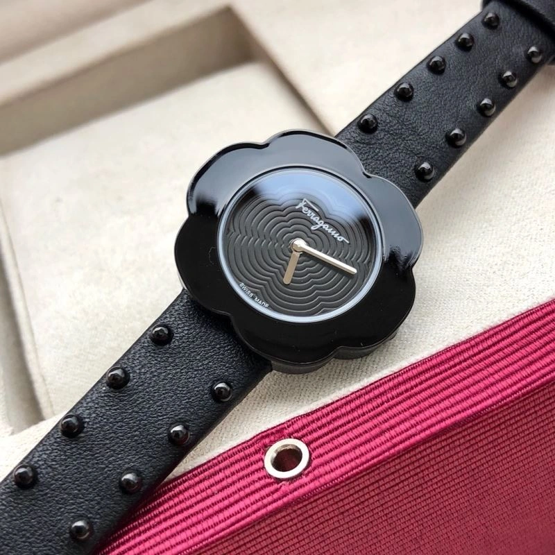 Flexible FERRAGAMO Watches 182225