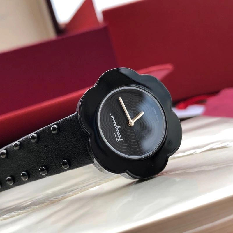 Flexible FERRAGAMO Watches 182225