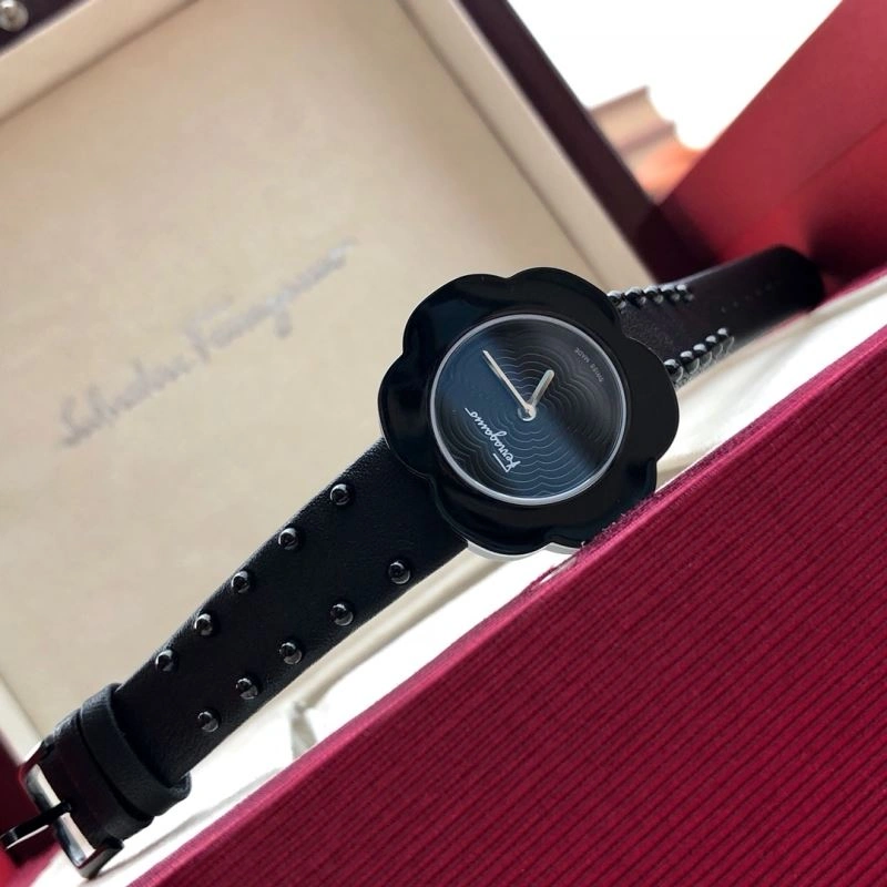Flexible FERRAGAMO Watches 182225
