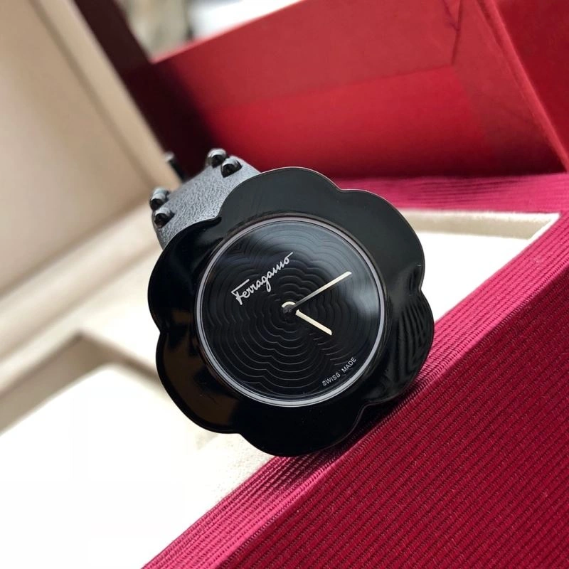 Flexible FERRAGAMO Watches 182225