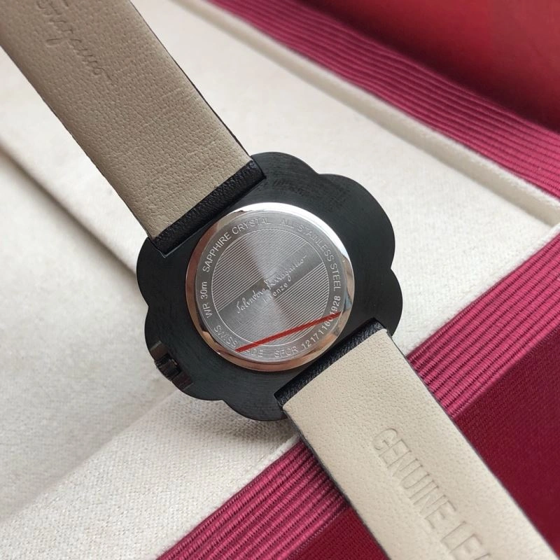 Flexible FERRAGAMO Watches 182225