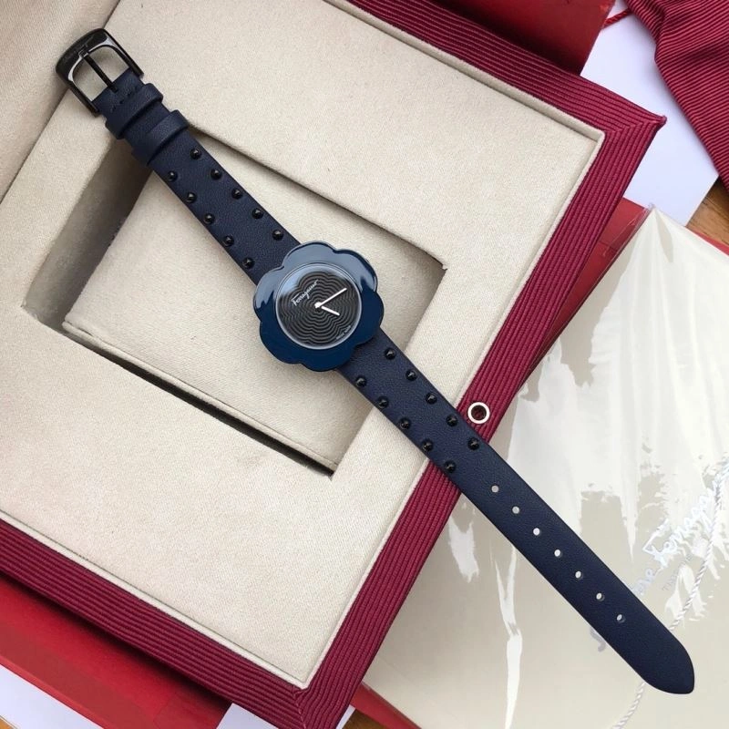 Versatile FERRAGAMO Watches 182222