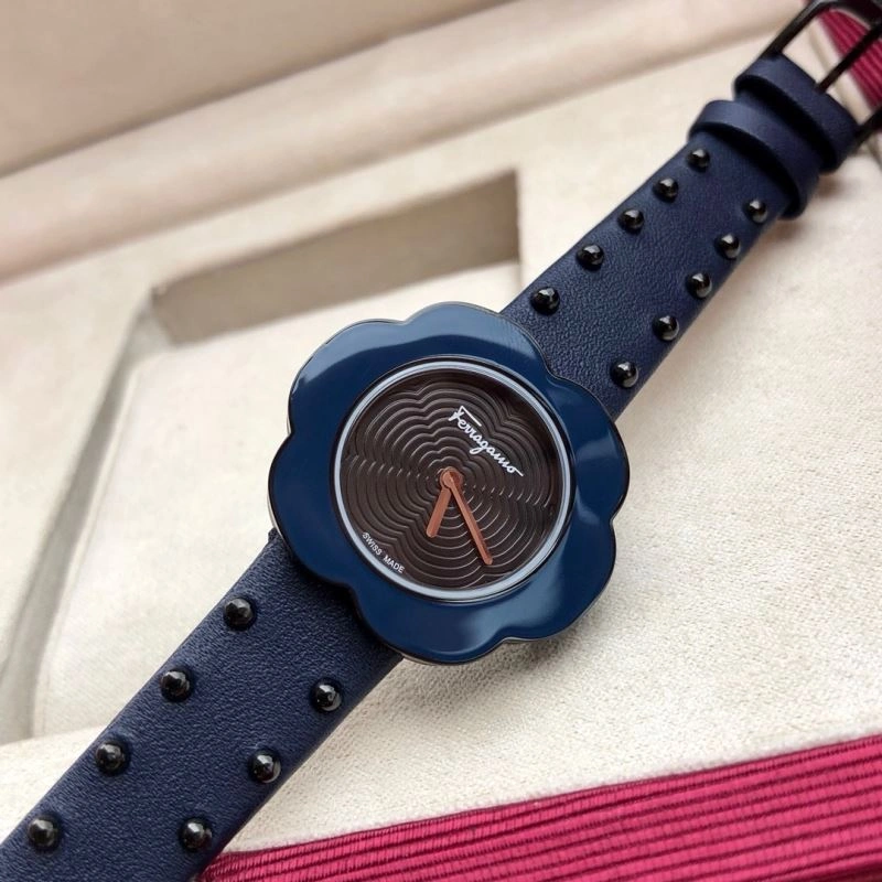 Versatile FERRAGAMO Watches 182222
