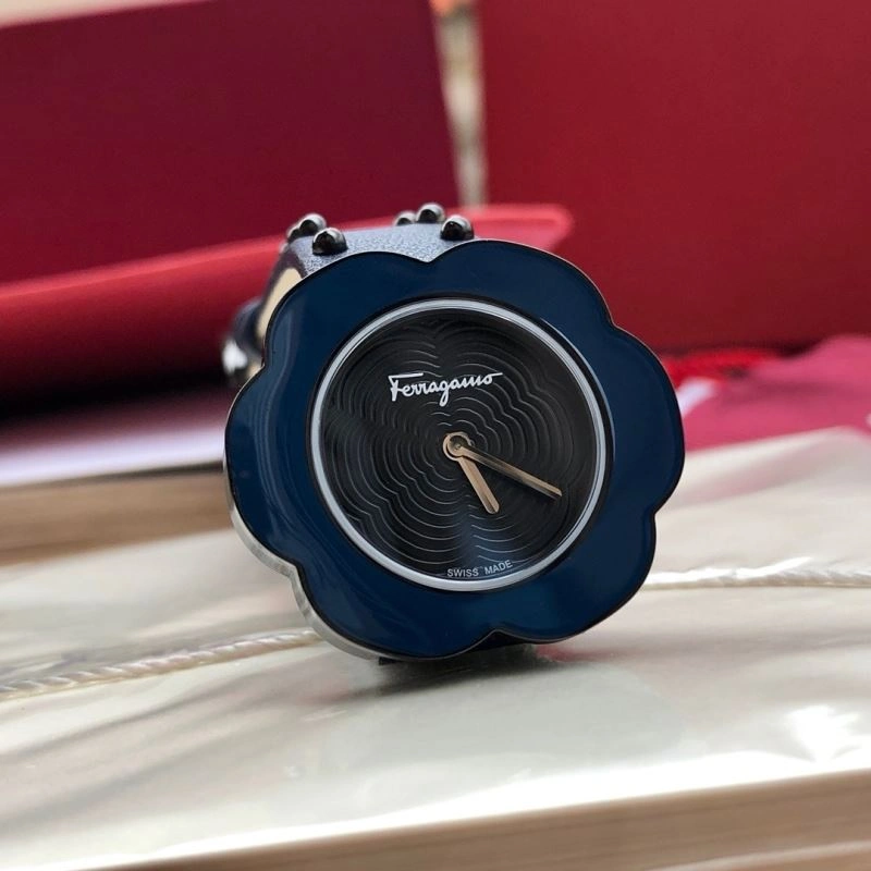 Versatile FERRAGAMO Watches 182222