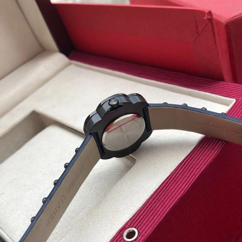 Versatile FERRAGAMO Watches 182222