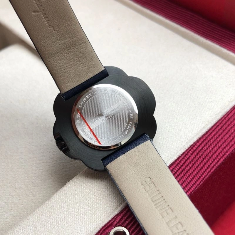 Versatile FERRAGAMO Watches 182222