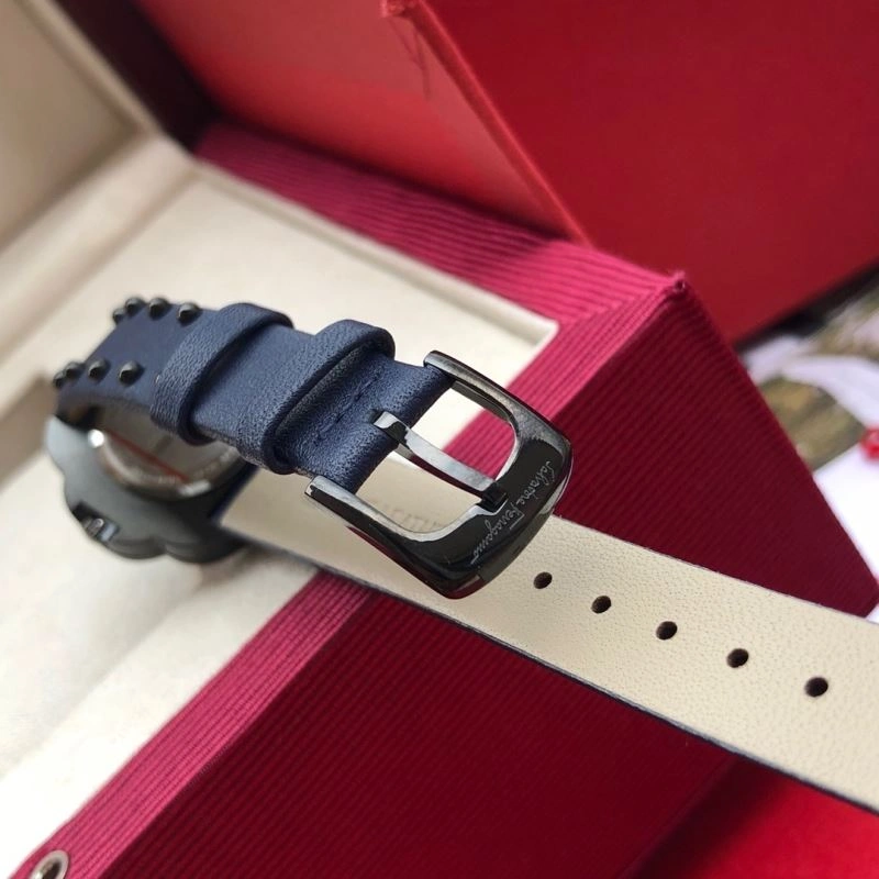 Versatile FERRAGAMO Watches 182222