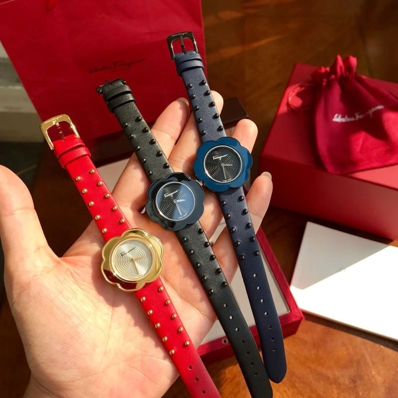 FERRAGAMO Watches FashionForward 182220