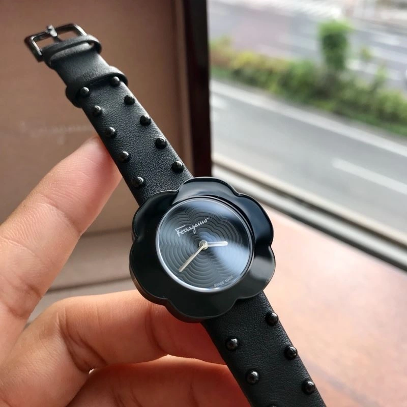 FERRAGAMO Watches FashionForward 182220