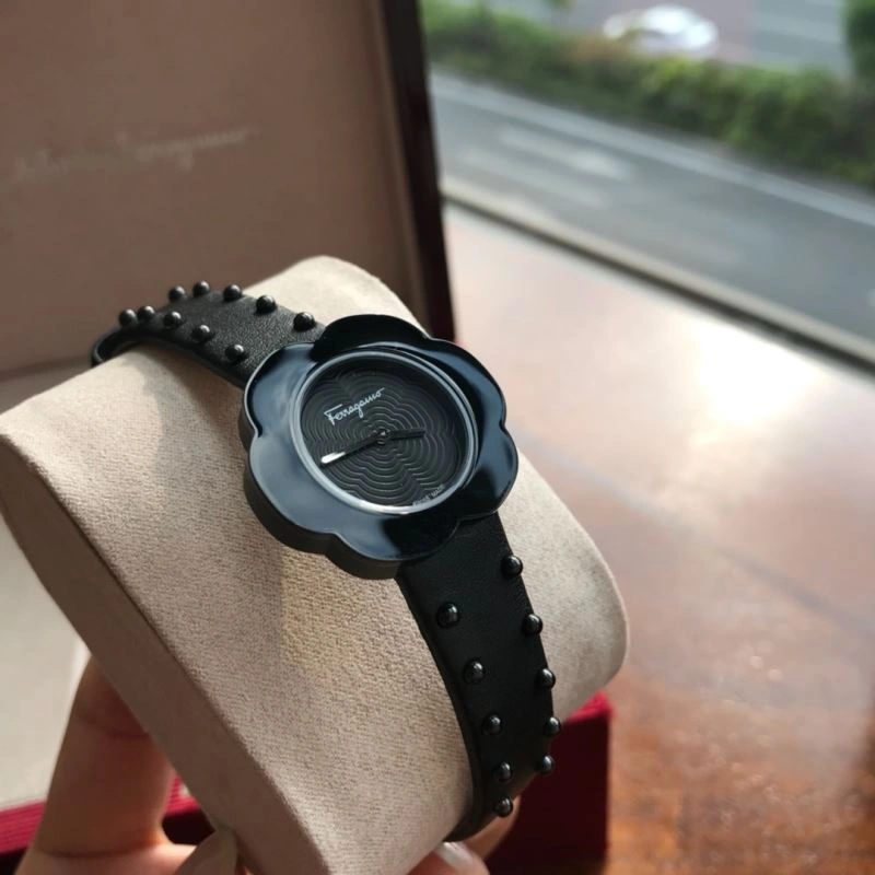FERRAGAMO Watches FashionForward 182220