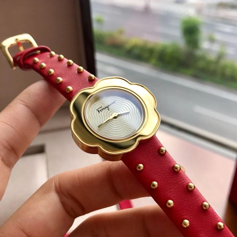 FERRAGAMO Watches FashionForward 182220