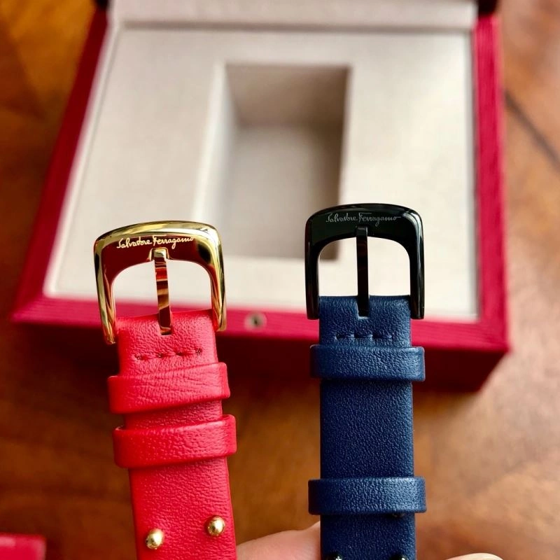 FERRAGAMO Watches FashionForward 182220