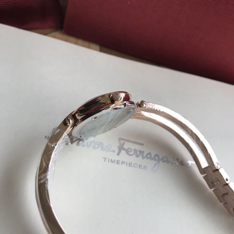 FERRAGAMO Watches WeatherProof 182217