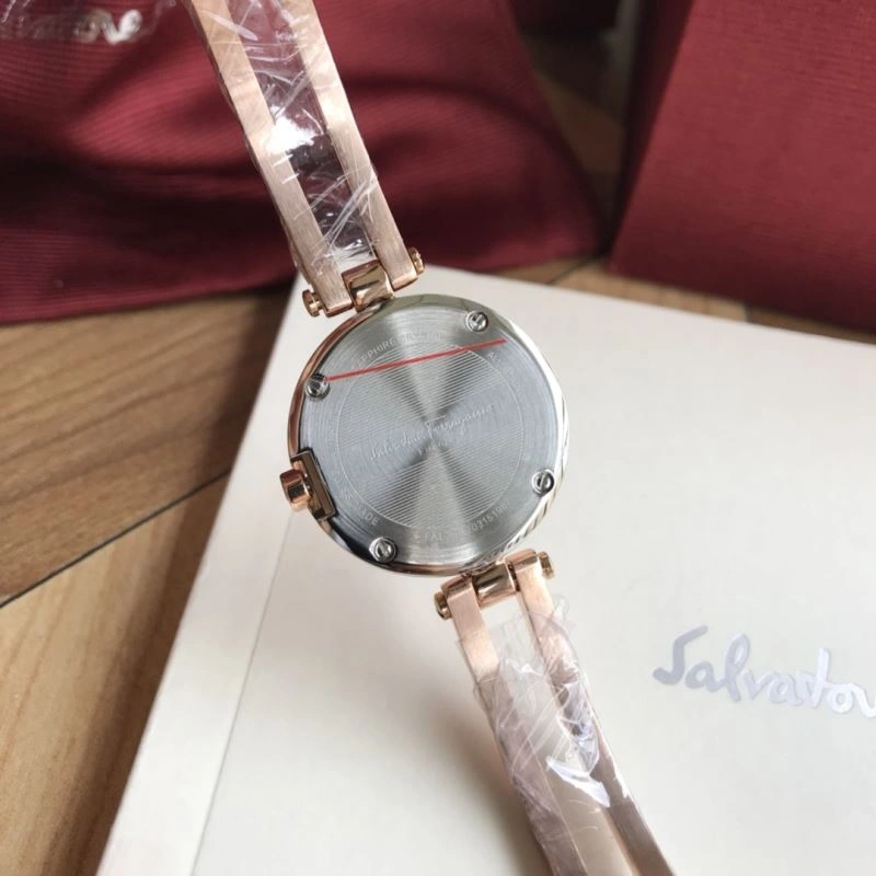 FERRAGAMO Watches WeatherProof 182217