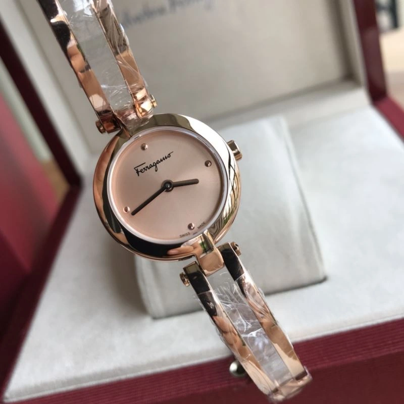 FERRAGAMO Watches WeatherProof 182217