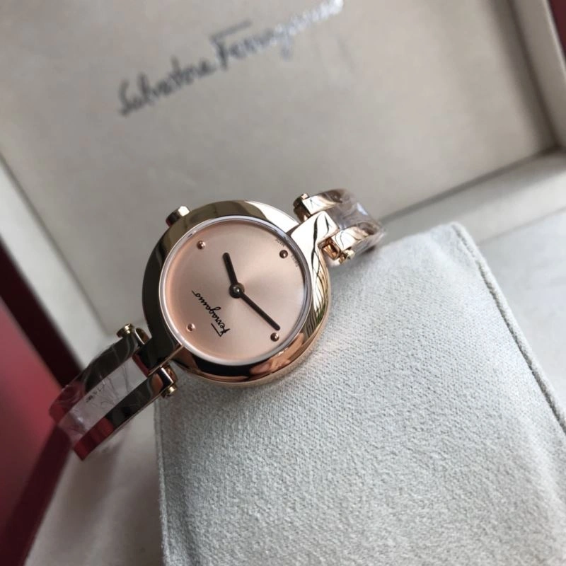 FERRAGAMO Watches WeatherProof 182217
