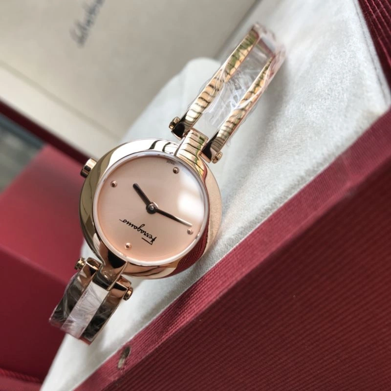 FERRAGAMO Watches WeatherProof 182217