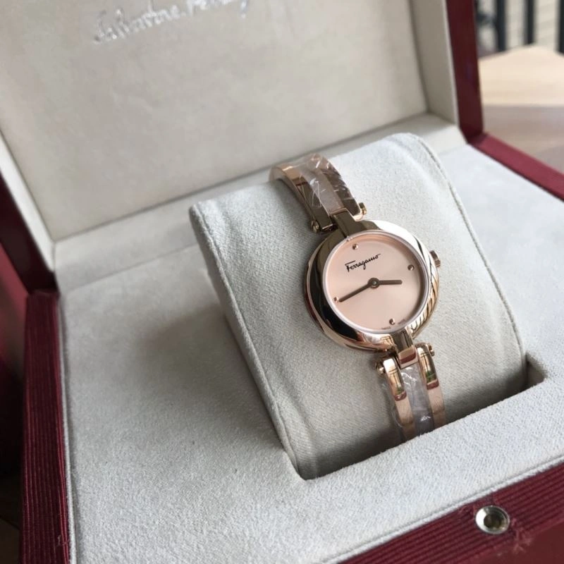FERRAGAMO Watches WeatherProof 182217