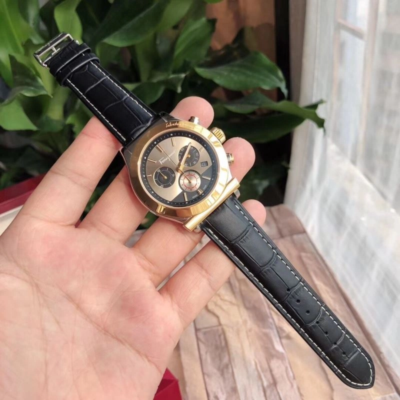 FERRAGAMO Watches FashionForward 182219