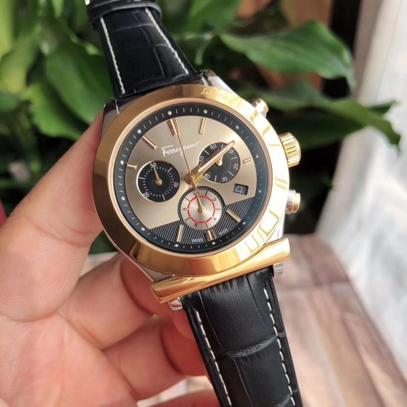 FERRAGAMO Watches FashionForward 182219