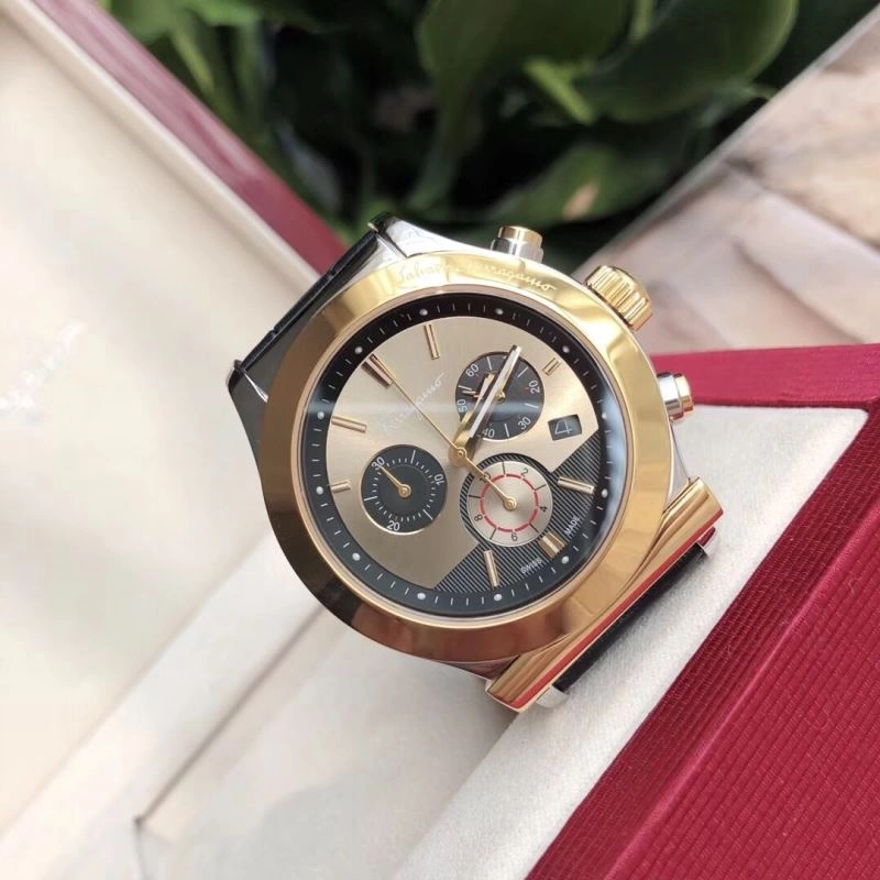FERRAGAMO Watches FashionForward 182219