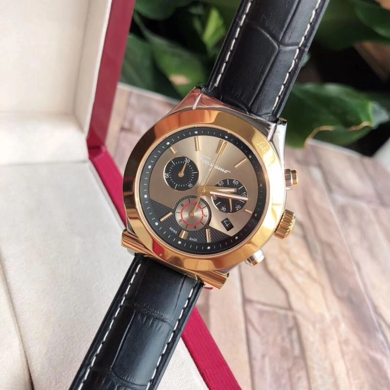 FERRAGAMO Watches FashionForward 182219