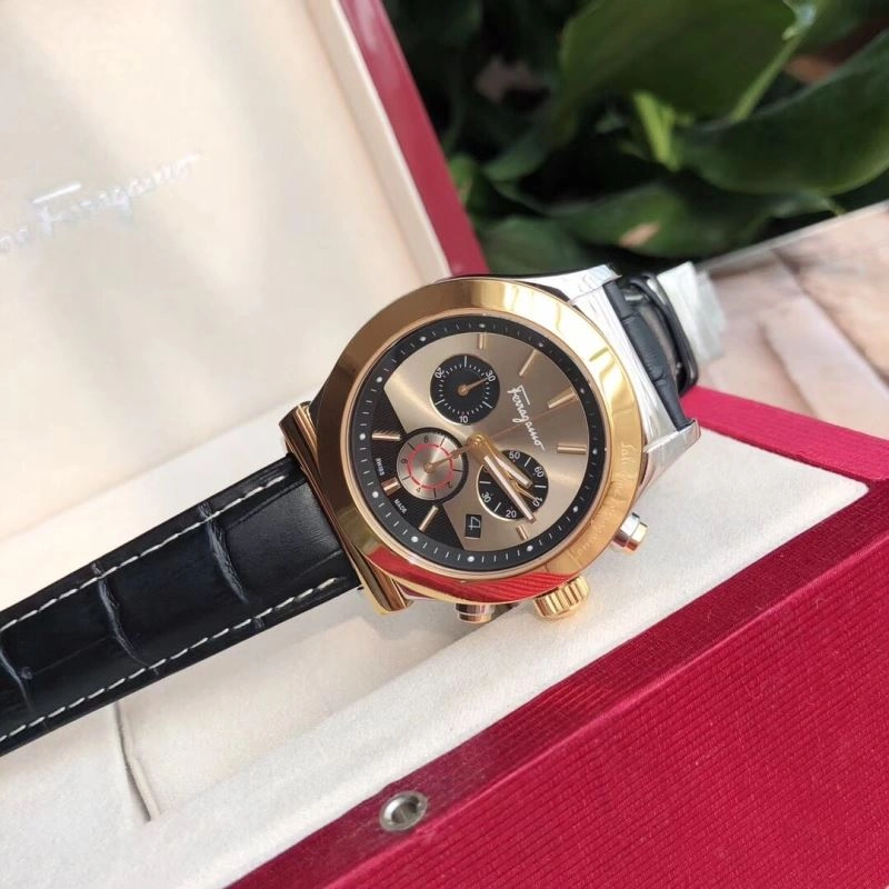FERRAGAMO Watches FashionForward 182219