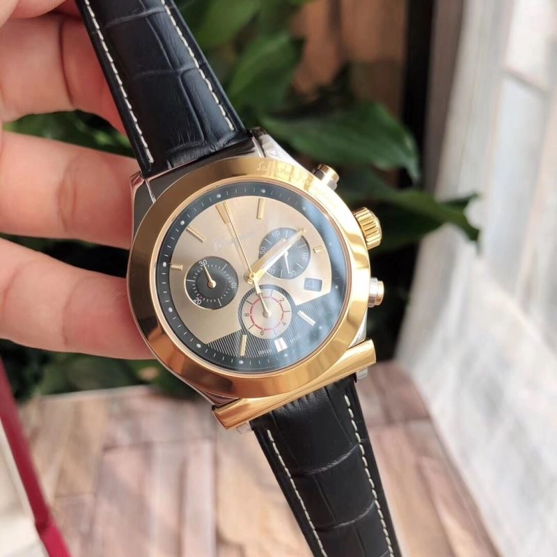 FERRAGAMO Watches FashionForward 182219