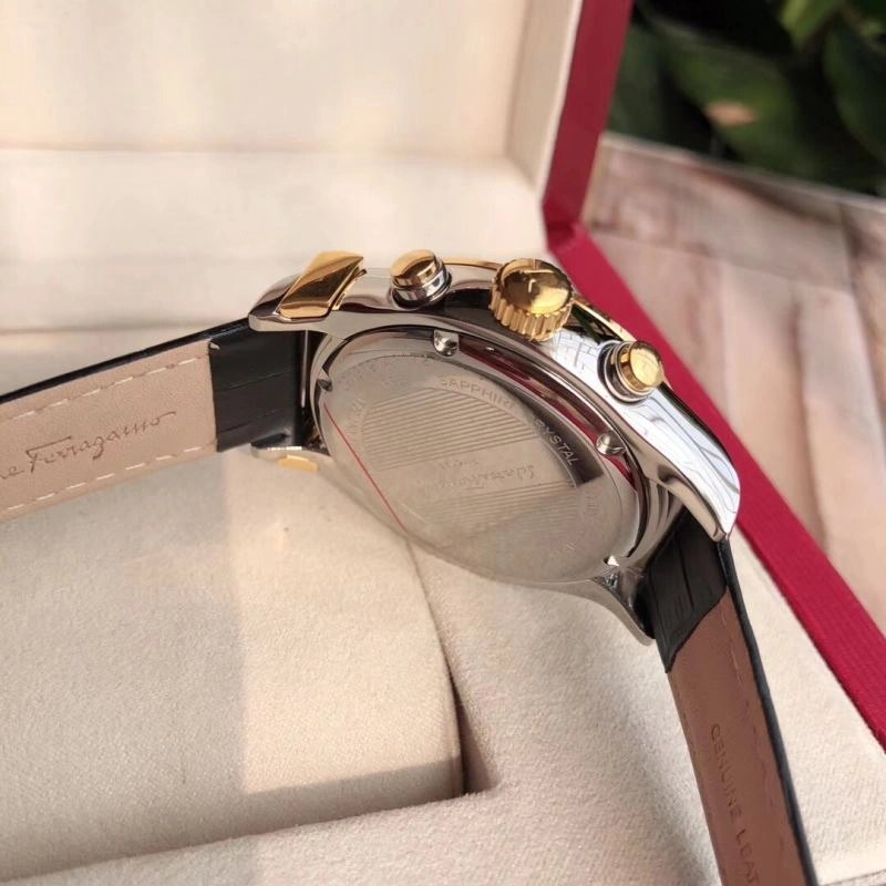 FERRAGAMO Watches FashionForward 182219