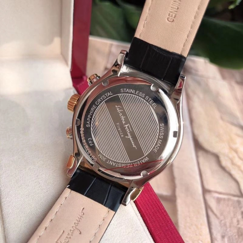 FERRAGAMO Watches FashionForward 182219