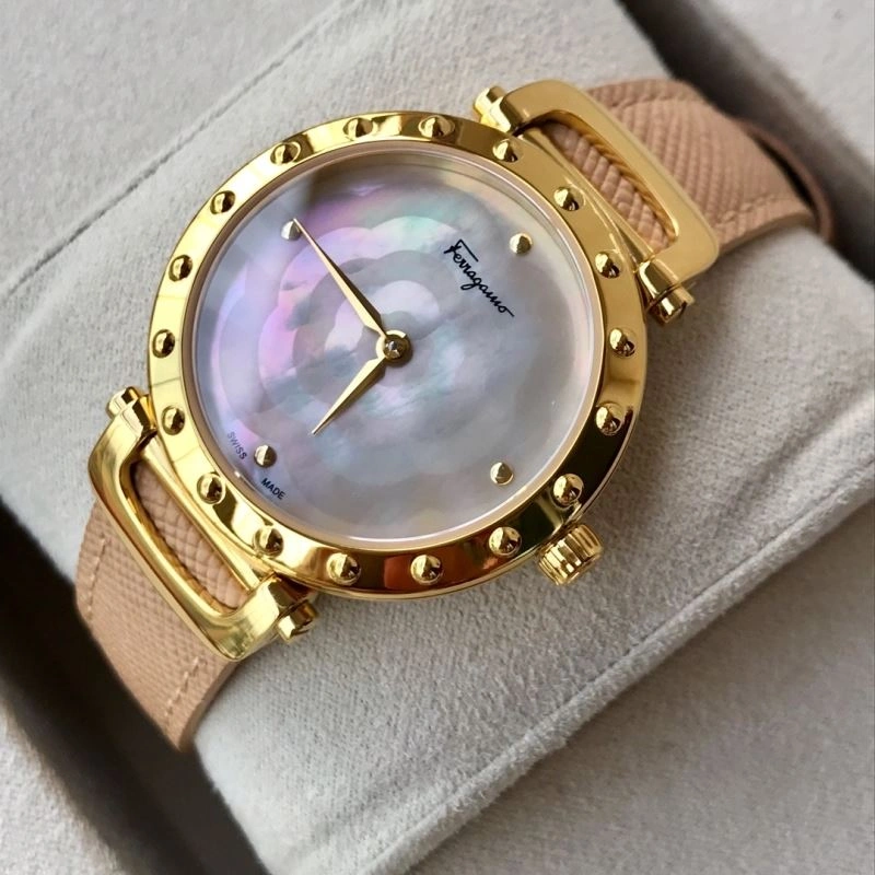 FERRAGAMO Watches FashionForward 182216