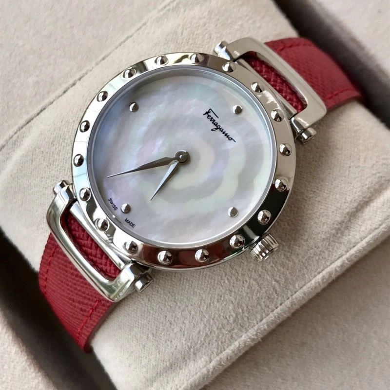 FERRAGAMO Watches Functional 182215
