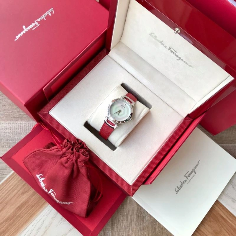 FERRAGAMO Watches Functional 182215